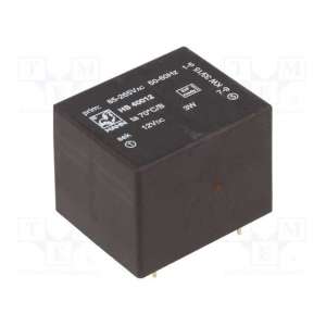 HS 40012 HAHN
