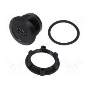 USBC-02-BK ONPOW