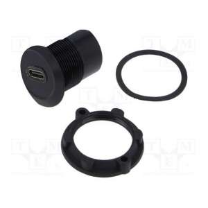 USBC-01-BK ONPOW