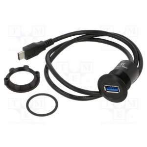 USB-17-BK ONPOW
