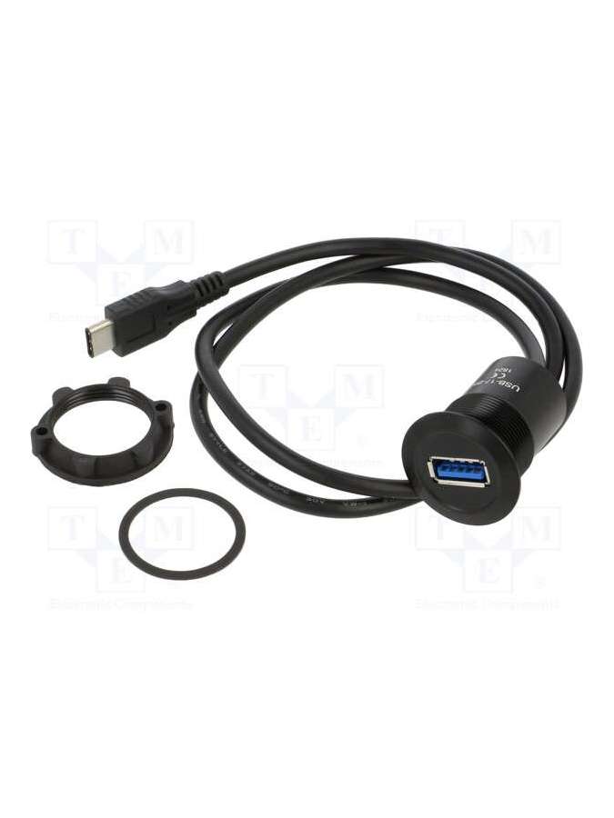 usb-17-bk-onpow