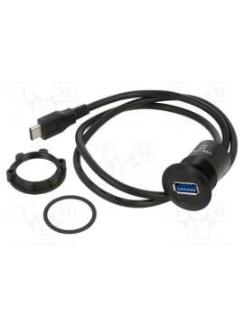 usb-17-bk-onpow