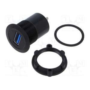 USB-18-BK ONPOW