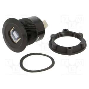 USB-03-BK ONPOW
