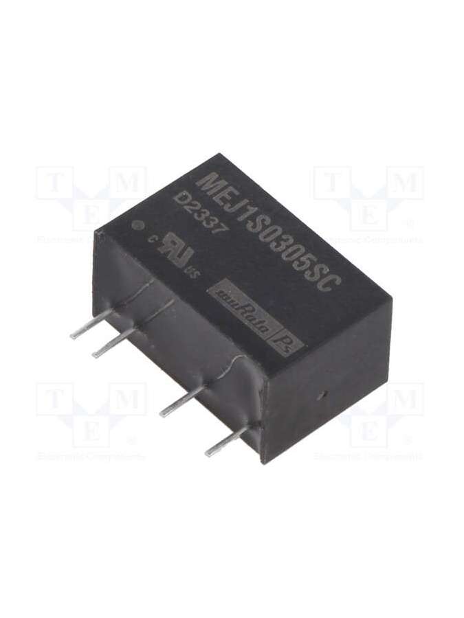 mej1s0305sc-murata power solutions