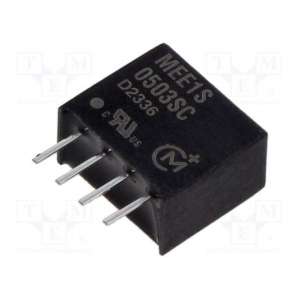 MEE1S0503SC MURATA POWER SOLUTIONS