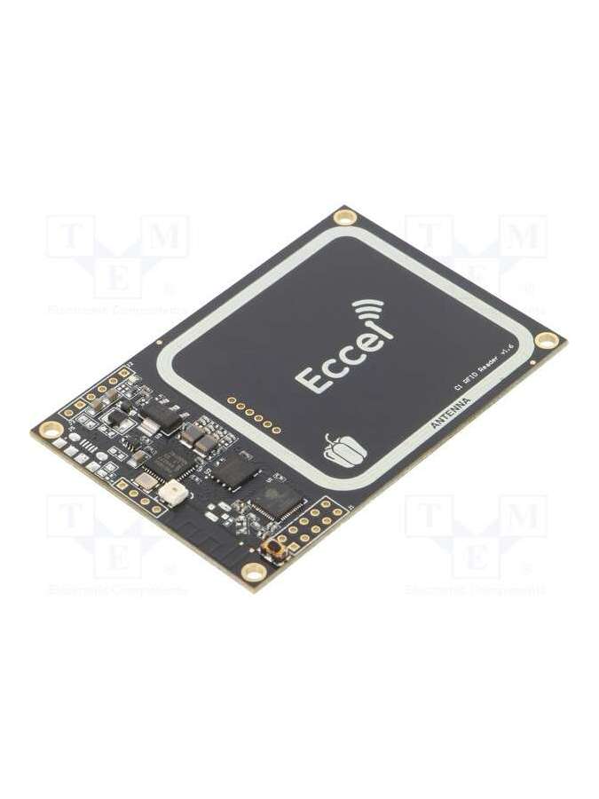 pepper wireless c1 rs485-eccel