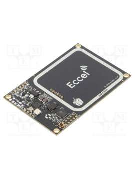 pepper wireless c1 rs485-eccel