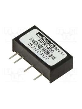 hpr100c-murata power solutions