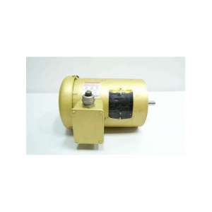 VEM3538 BALDOR USADO