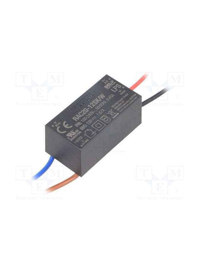 rac20-12sk/w-recom