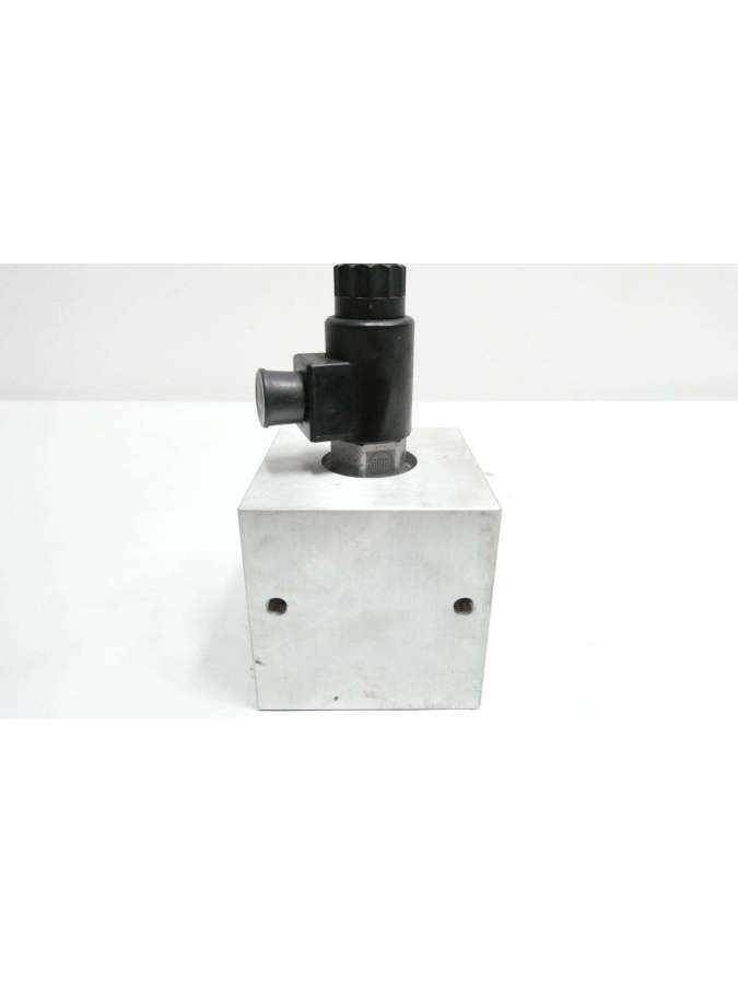 dfeb xcv iar-ref-sun hydraulics