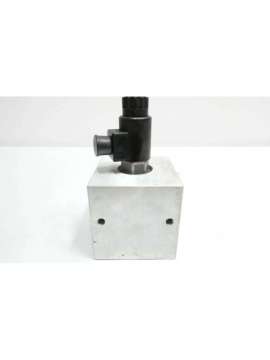 dfeb xcv iar-ref-sun hydraulics