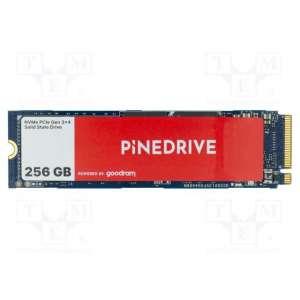 SSD98-256CG-PB PINEBOARDS