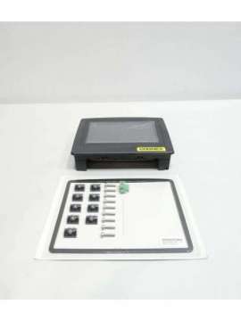 vision view 700 821-0004-2r-cognex