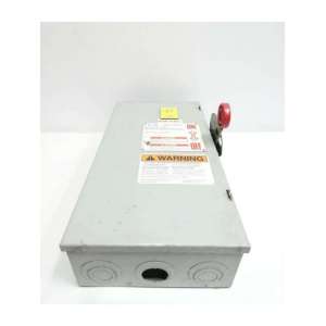 1HD363 CUTLER HAMMER USED