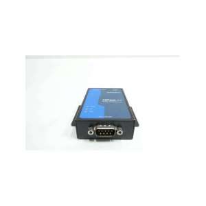 nport 5110-ref-moxa