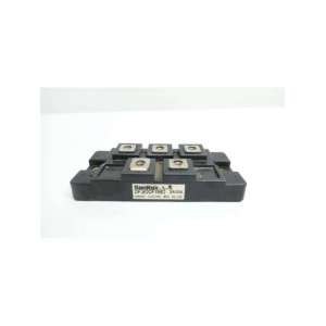 DF200FA80 SANSHA USADO