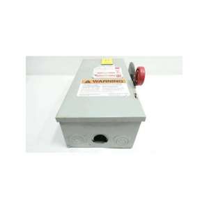 1HD362 CUTLER HAMMER USED