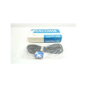 LS-127UA MACOME CORP