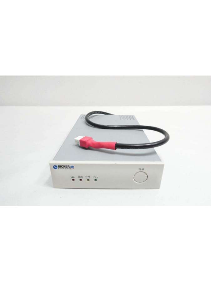 iups 301-bicker
