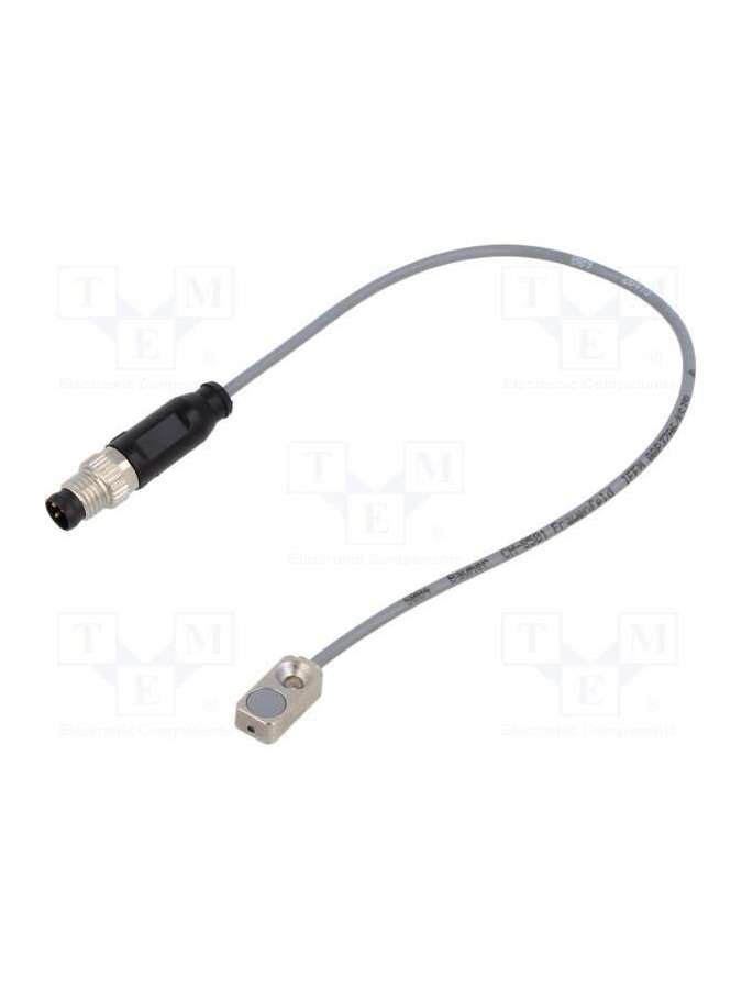 iffm 08p37a6/ks35l-baumer