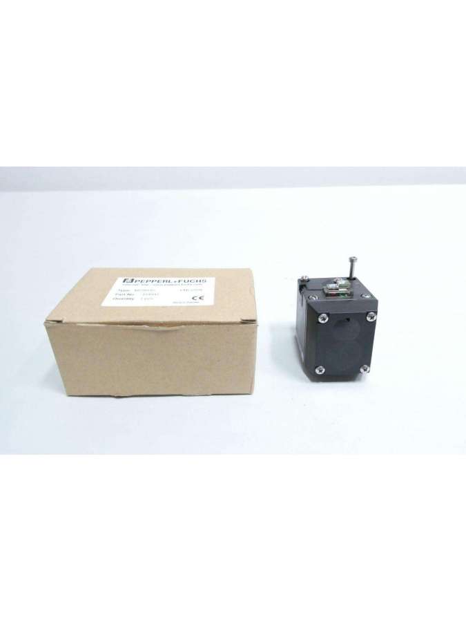 mpr6hd-pepperl fuchs