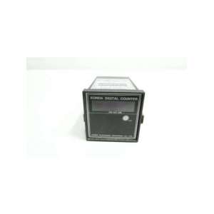 DN-UC-6M KONDA USED