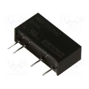 NMV1212SAC MURATA POWER SOLUTIONS