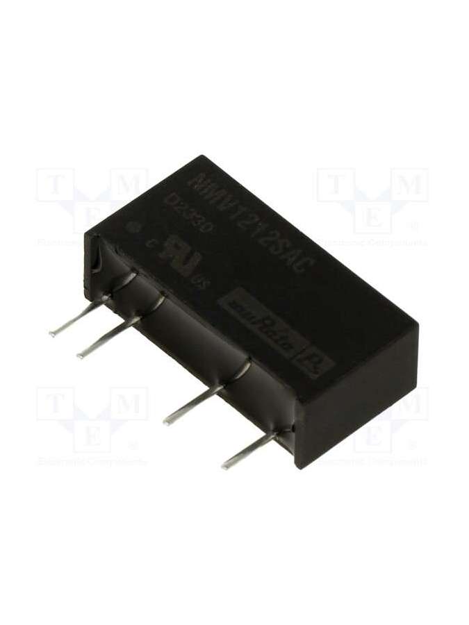 nmv1212sac-murata power solutions