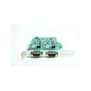 PCIE-1602C/PCIE-1604C ADVANTECH USED