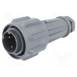 EXP-0911/03/P BULGIN
