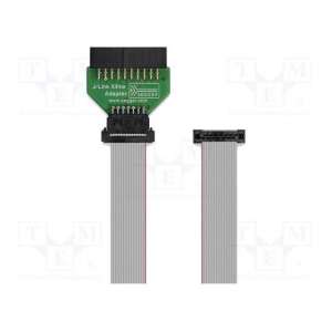 8.06.19 XILINX ADAPTER SEGGER MICROCONTROLLER