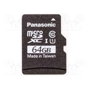 64GB USD CARD PRE-PROGRAMMED RASPBIAN RASPBERRY PI