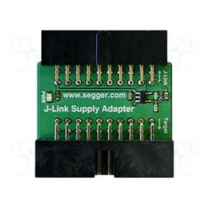8.06.14 SUPPLY ADAPTER SEGGER MICROCONTROLLER
