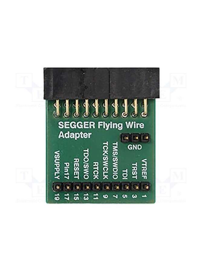 8.06.27 flying wire adapter-segger microcontroller