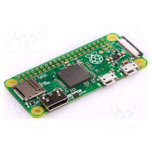 RASPBERRY PI ZERO (V1.3) RASPBERRY PI