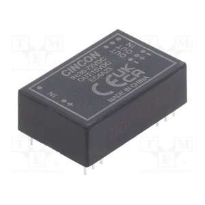 EC4A23 CINCON