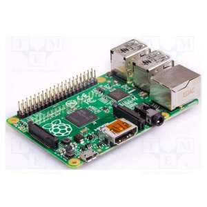 RASPBERRY PI 1 MODEL B+ RASPBERRY PI