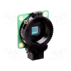 RASPBERRY PI HQ CAMERA RASPBERRY PI