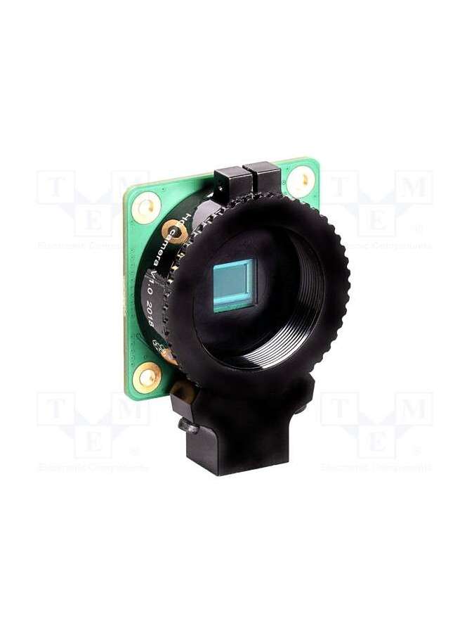 raspberry pi hq camera-raspberry pi