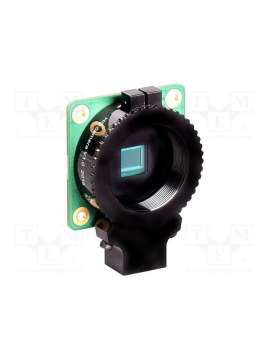 raspberry pi hq camera-raspberry pi