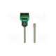 8.06.09 microchip adapter-segger microcontroller