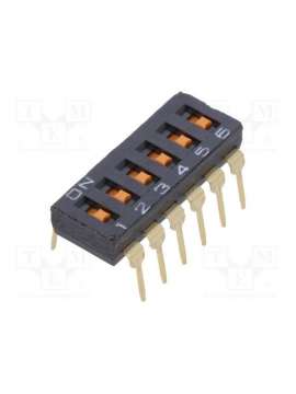 a6t6102-omron electronic components