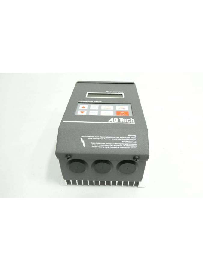mh510b-ac tech