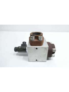 dfeb xcv iar 1h65-a2-ref-sun hydraulics