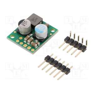 5V, 3.2A STEP-DOWN VOLTAGE REG. D36V28F5 POLOLU
