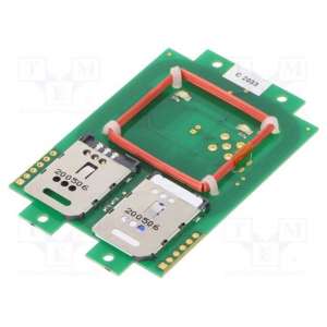 TWN4 MULTITECH 1M VERSION PI ELATEC