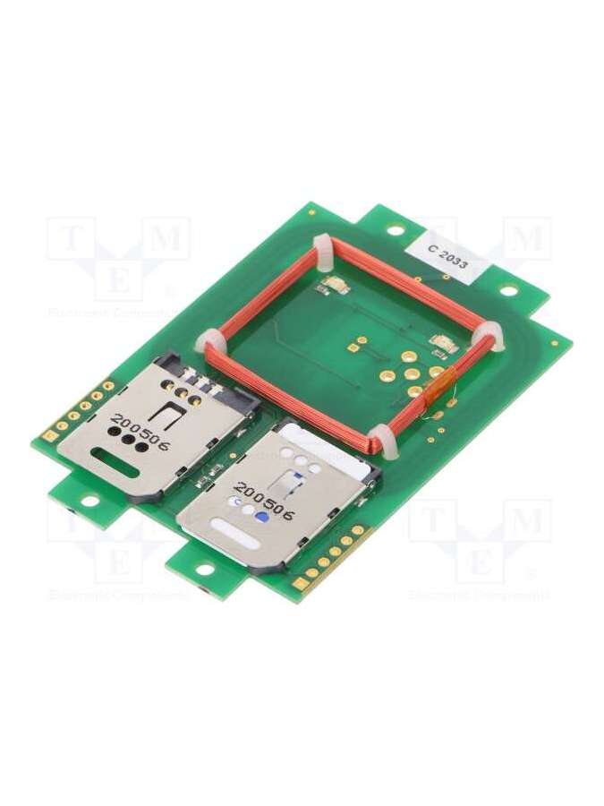 twn4 multitech 1 m version pi-elatec