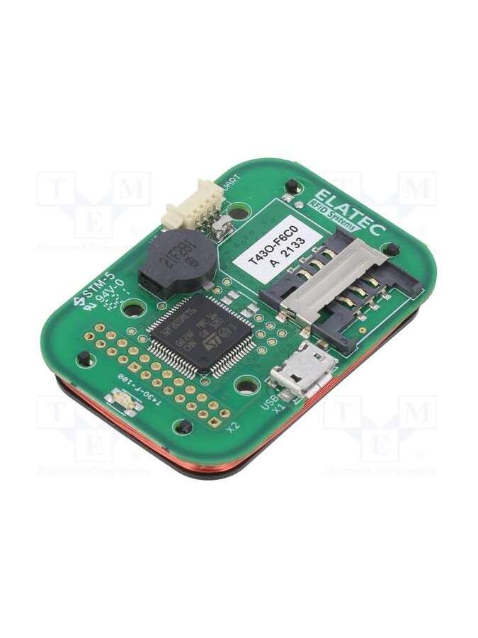 twn4 multitech 3 legic m lf hf version p-elatec